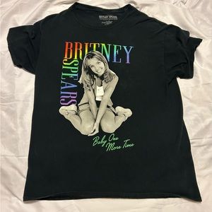 Britney Spears - T Shirt